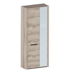 АФИНА А12а Шкаф для одежды и белья таормина в Полевском - polevskoy.mebel24.online | фото