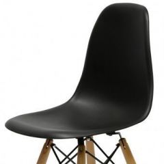 Барный стул Barneo N-11 LongMold черный в Полевском - polevskoy.mebel24.online | фото 4
