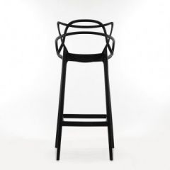 Барный стул Barneo N-235 Masters, черный, design Phillip Stark в Полевском - polevskoy.mebel24.online | фото 3