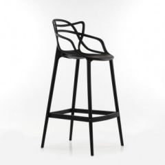 Барный стул Barneo N-235 Masters, черный, design Phillip Stark в Полевском - polevskoy.mebel24.online | фото 4