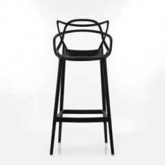Барный стул Barneo N-235 Masters, черный, design Phillip Stark в Полевском - polevskoy.mebel24.online | фото 5