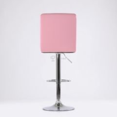Барный стул Barneo N-48 Kruger нежно-розовый в Полевском - polevskoy.mebel24.online | фото 3