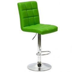 Барный стул Barneo N-48 Kruger зеленый в Полевском - polevskoy.mebel24.online | фото