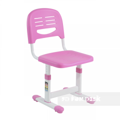 Комплект парта + стул трансформеры Cantare Pink в Полевском - polevskoy.mebel24.online | фото 8