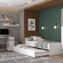 Детская Токио (Вариант-1) в Полевском - polevskoy.mebel24.online | фото