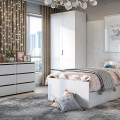 Детская Токио (Вариант-2) в Полевском - polevskoy.mebel24.online | фото 2