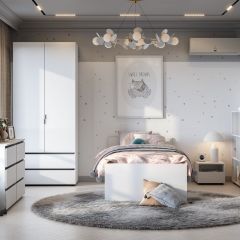 Детская Токио (Вариант-2) в Полевском - polevskoy.mebel24.online | фото