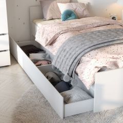 Детская Токио (Вариант-2) в Полевском - polevskoy.mebel24.online | фото 4