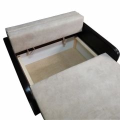 Диван Канзас 1.20 Собачка (Канасик) в Полевском - polevskoy.mebel24.online | фото 3