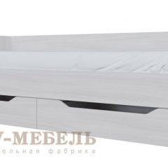 Диван-кровать №1 (900*2000) SV-Мебель в Полевском - polevskoy.mebel24.online | фото 2
