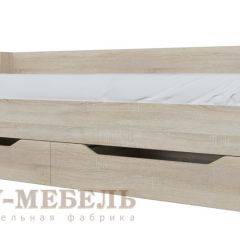 Диван-кровать №1 (900*2000) SV-Мебель в Полевском - polevskoy.mebel24.online | фото