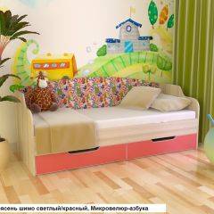 Диван-кровать Юниор Тип-2 (900*2000) мягкая спинка в Полевском - polevskoy.mebel24.online | фото 7