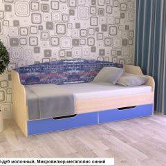 Диван-кровать Юниор Тип-2 (900*2000) мягкая спинка в Полевском - polevskoy.mebel24.online | фото 9
