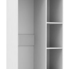 КЛАУДИ КД8 Шкаф для одежды в Полевском - polevskoy.mebel24.online | фото 2