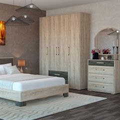 Комод К-2.7 ВЕРСАЛЬ-2 в Полевском - polevskoy.mebel24.online | фото 4