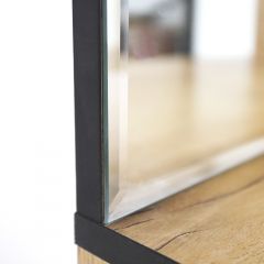ВИРТОН 3 Комод с надстройкой в Полевском - polevskoy.mebel24.online | фото 4