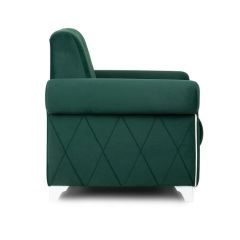 Комплект Роуз ТД 411 диван-кровать + кресло + комплект подушек в Полевском - polevskoy.mebel24.online | фото 7