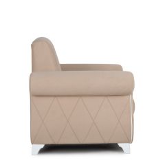 Комплект Роуз ТД 412 диван-кровать + кресло + комплект подушек в Полевском - polevskoy.mebel24.online | фото 7