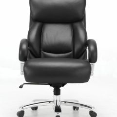 Кресло BRABIX PREMIUM "Pride HD-100" (черное) 531940 в Полевском - polevskoy.mebel24.online | фото 3