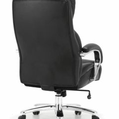 Кресло BRABIX PREMIUM "Pride HD-100" (черное) 531940 в Полевском - polevskoy.mebel24.online | фото 4