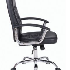 Кресло BRABIX "Bit EX-550" (черное) 531838 в Полевском - polevskoy.mebel24.online | фото 3