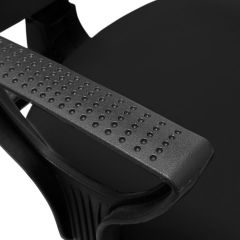 Кресло BRABIX "Prestige Ergo MG-311" (ткань, черное) 531872 в Полевском - polevskoy.mebel24.online | фото 4