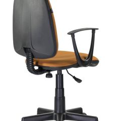 Кресло BRABIX "Prestige Start MG-312", ткань, оранжевое, 531922 в Полевском - polevskoy.mebel24.online | фото 3