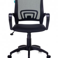Кресло Бюрократ CH-695N/BLACK черный TW-01 черный TW-11 в Полевском - polevskoy.mebel24.online | фото 2