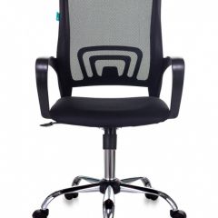 Кресло Бюрократ CH-695N/SL/BLACK черный TW-01 черный TW-11 в Полевском - polevskoy.mebel24.online | фото 2