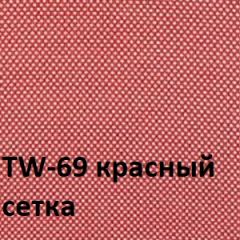 Кресло для оператора CHAIRMAN 696 black (ткань TW-11/сетка TW-69) в Полевском - polevskoy.mebel24.online | фото 2