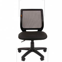 Кресло для оператора CHAIRMAN 699 Б/Л (ткань стандарт/сетка TW-01) в Полевском - polevskoy.mebel24.online | фото 6