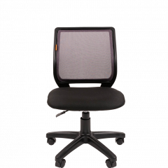 Кресло для оператора CHAIRMAN 699 Б/Л (ткань стандарт/сетка TW-04) в Полевском - polevskoy.mebel24.online | фото 2