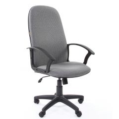 Кресло для руководителя  CHAIRMAN 289  (ткань стандарт 20-23) в Полевском - polevskoy.mebel24.online | фото
