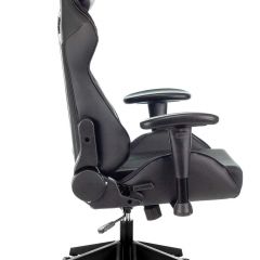 Кресло игровое Бюрократ VIKING 4 AERO BLACK EDITION в Полевском - polevskoy.mebel24.online | фото 5