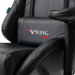 Кресло игровое Бюрократ VIKING 5 AERO BLACK EDITION в Полевском - polevskoy.mebel24.online | фото 6