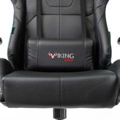 Кресло игровое Бюрократ VIKING 5 AERO BLACK EDITION в Полевском - polevskoy.mebel24.online | фото 8