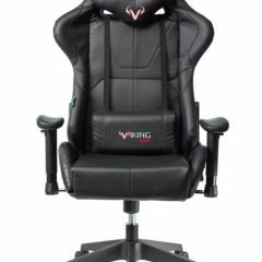 Кресло игровое Бюрократ VIKING 5 AERO BLACK EDITION в Полевском - polevskoy.mebel24.online | фото 3