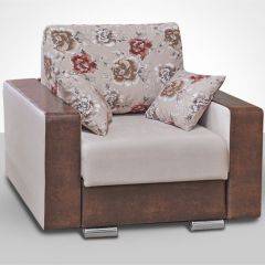 Кресло-кровать Виктория 4 (ткань до 300) в Полевском - polevskoy.mebel24.online | фото