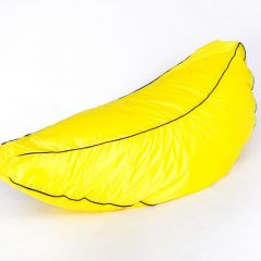Кресло-мешок Банан (110) в Полевском - polevskoy.mebel24.online | фото