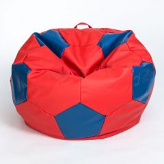 Кресло-мешок Мяч Большой (Экокожа) в Полевском - polevskoy.mebel24.online | фото 3