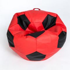 Кресло-мешок Мяч Большой (Экокожа) в Полевском - polevskoy.mebel24.online | фото 4