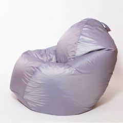 Кресло-мешок Стади (Оксфорд водоотталкивающая ткань) 80*h130 в Полевском - polevskoy.mebel24.online | фото 8