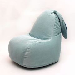 Кресло-мешок Зайка (Длинные уши) в Полевском - polevskoy.mebel24.online | фото 7
