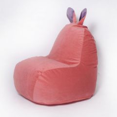 Кресло-мешок Зайка (Короткие уши) в Полевском - polevskoy.mebel24.online | фото 3