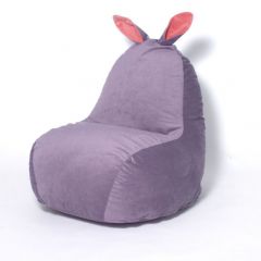 Кресло-мешок Зайка (Короткие уши) в Полевском - polevskoy.mebel24.online | фото 13