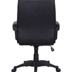 Кресло офисное BRABIX "Enter EX-511" (экокожа/черная) 530859 в Полевском - polevskoy.mebel24.online | фото 5