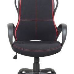 Кресло офисное BRABIX PREMIUM "Force EX-516" (ткань черное/вставки красные) 531571 в Полевском - polevskoy.mebel24.online | фото 5