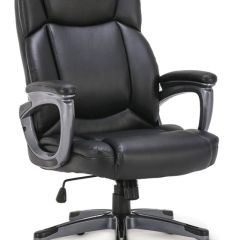 Кресло офисное BRABIX PREMIUM "Favorite EX-577" (черное) 531934 в Полевском - polevskoy.mebel24.online | фото