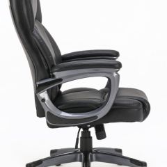 Кресло офисное BRABIX PREMIUM "Favorite EX-577" (черное) 531934 в Полевском - polevskoy.mebel24.online | фото 3