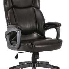 Кресло офисное BRABIX PREMIUM "Favorite EX-577", коричневое, 531936 в Полевском - polevskoy.mebel24.online | фото